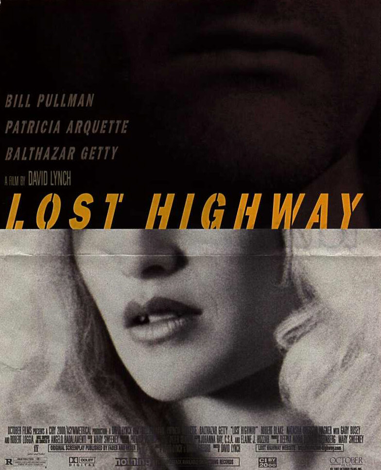 Review: A 'Lost Highway' Suite Refracts David Lynch - The New York Times