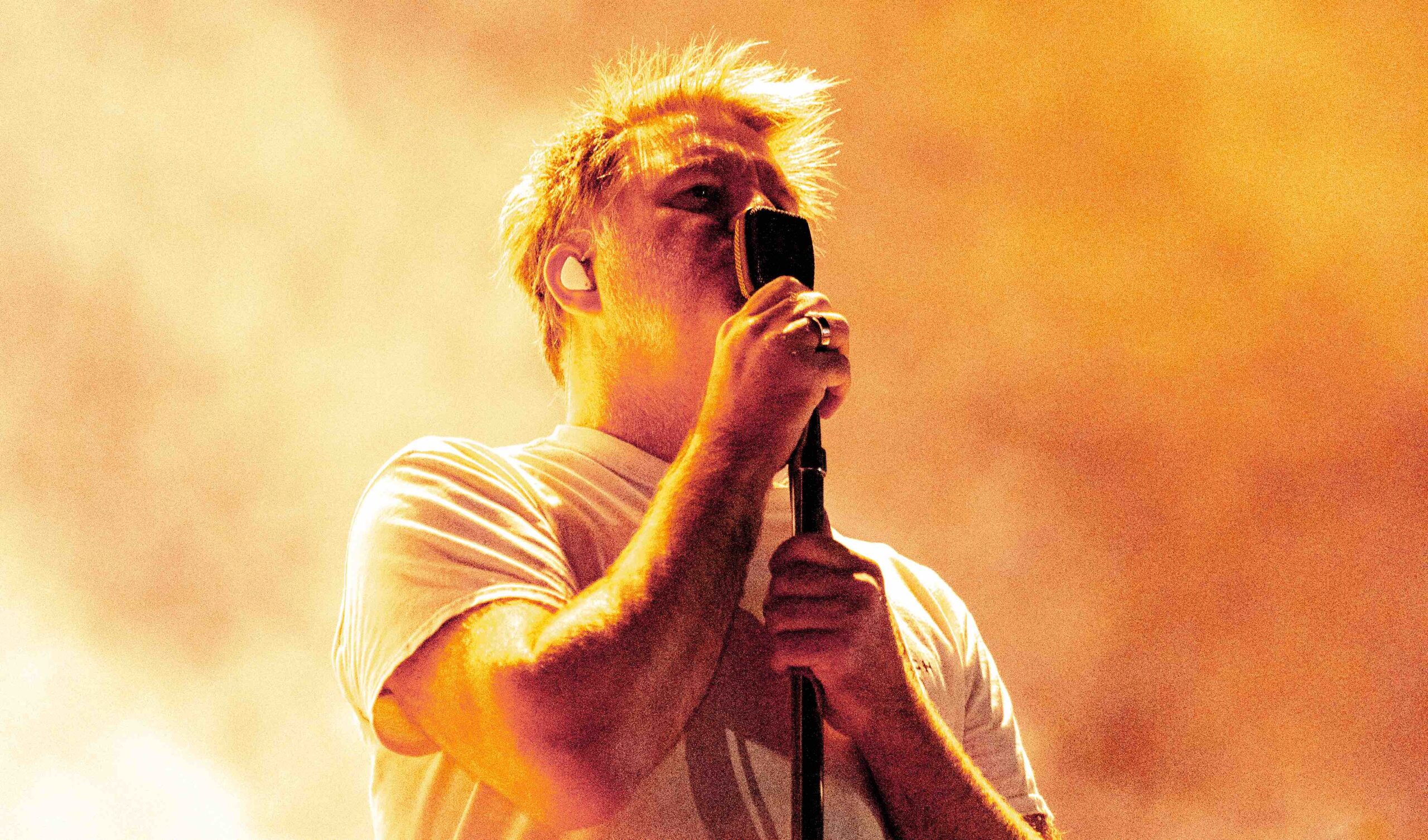 FLOOD - LCD Soundsystem Unveil First New Song In Five Years With “new ...