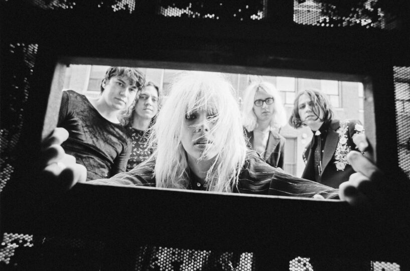 FLOOD - Starcrawler’s Arrow de Wilde on Her Favorite Horror Films