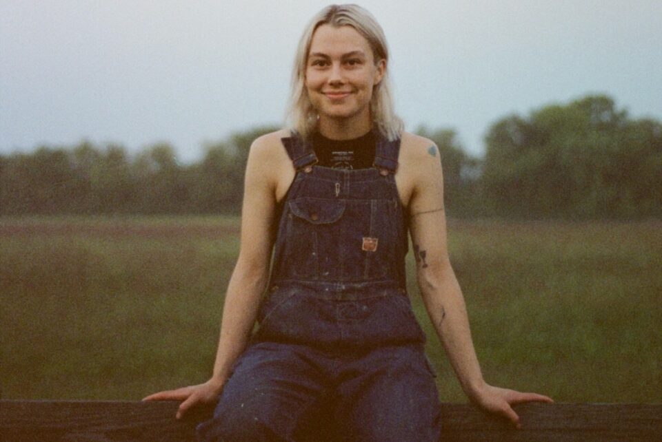 FLOOD - There Are Now Three New Versions of Phoebe Bridgers