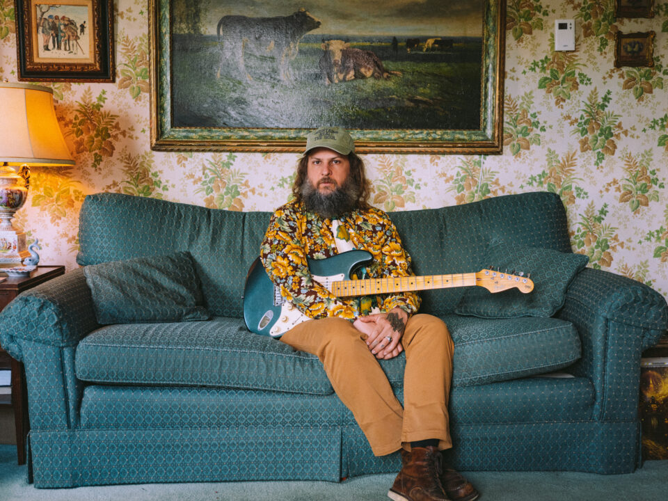 FLOOD - King Tuff Takes Us Through His Love Letter to Plants “Smalltown  Stardust” Track by Track