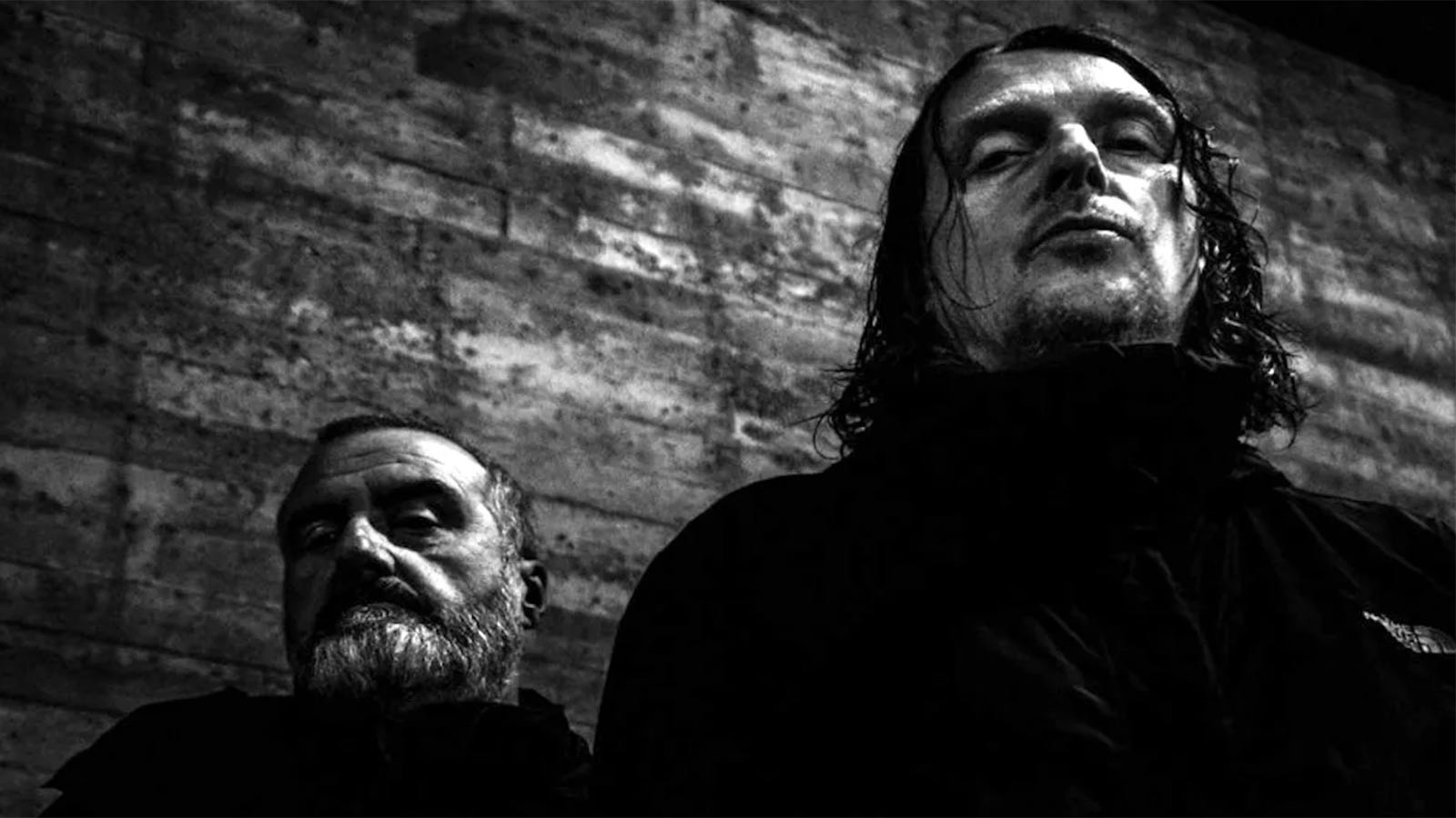 FLOOD Godflesh Light Up Again with New Song “Nero,” Set US Tour Dates
