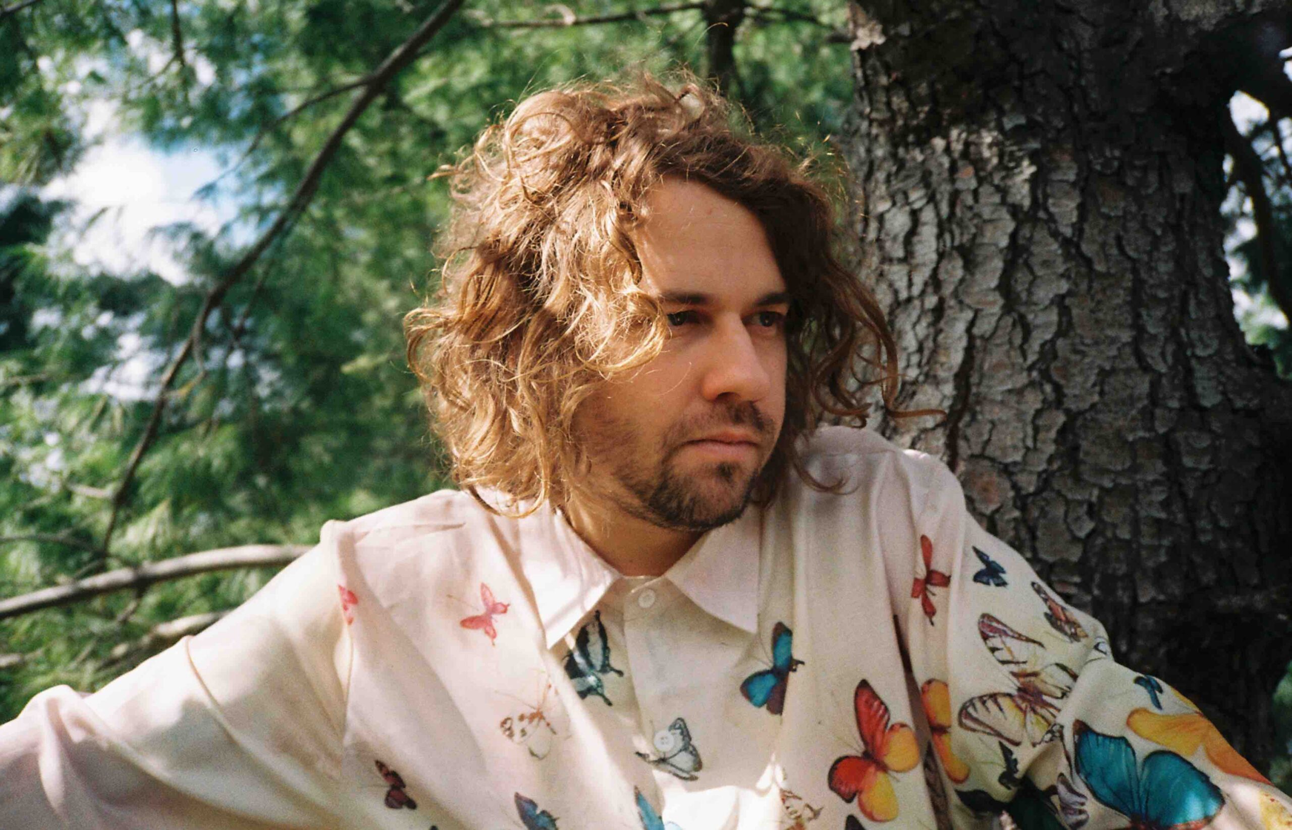 FLOOD - Kevin Morby Details the History Behind Each Track on New LP “More  Photographs (A Continuum)”
