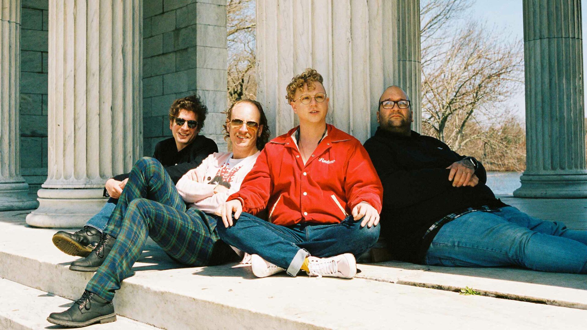 FLOOD - Deer Tick Walk Us Through Their Adventurous New LP “Emotional ...