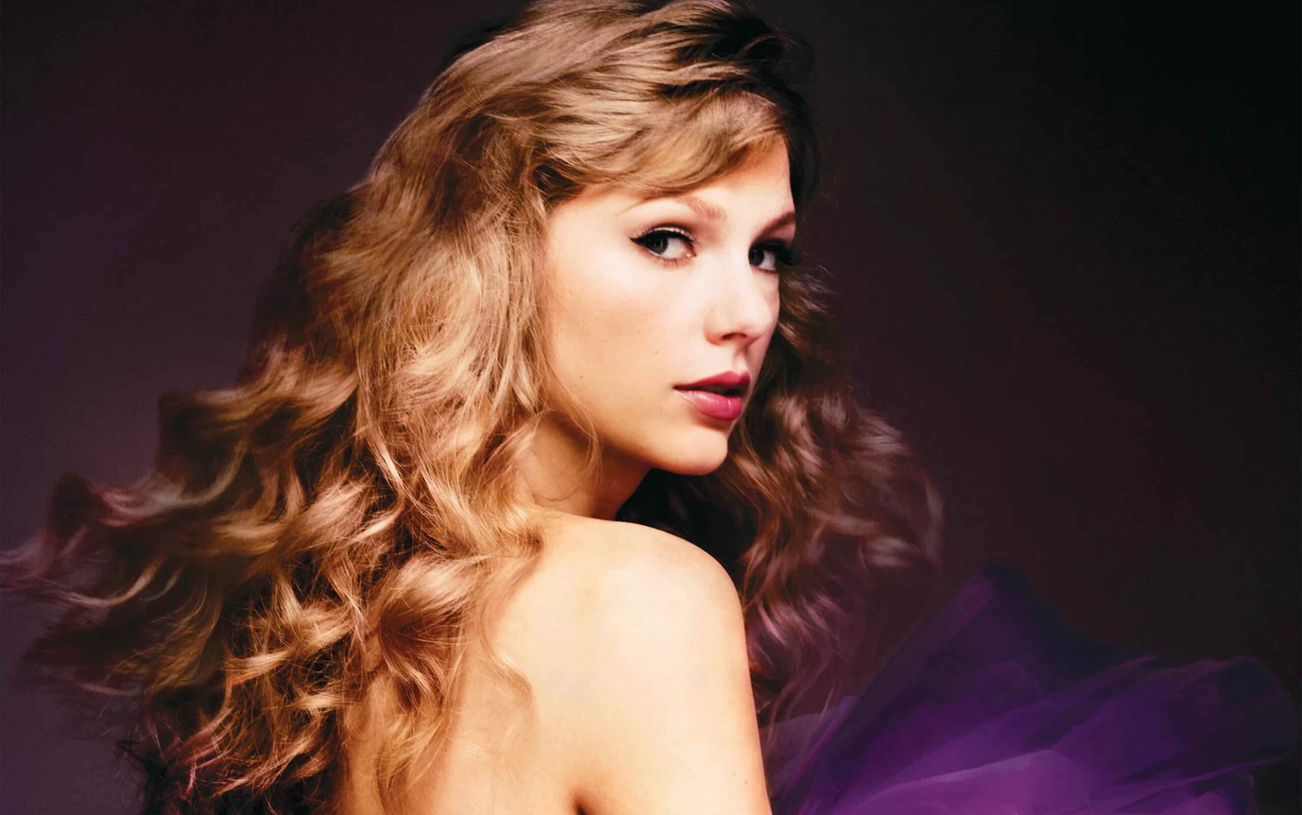 FLOOD - Some Copies of Taylor Swift's “Speak Now (Taylor's Version)” Play  Cabaret Voltaire's “Soul Vine” Instead