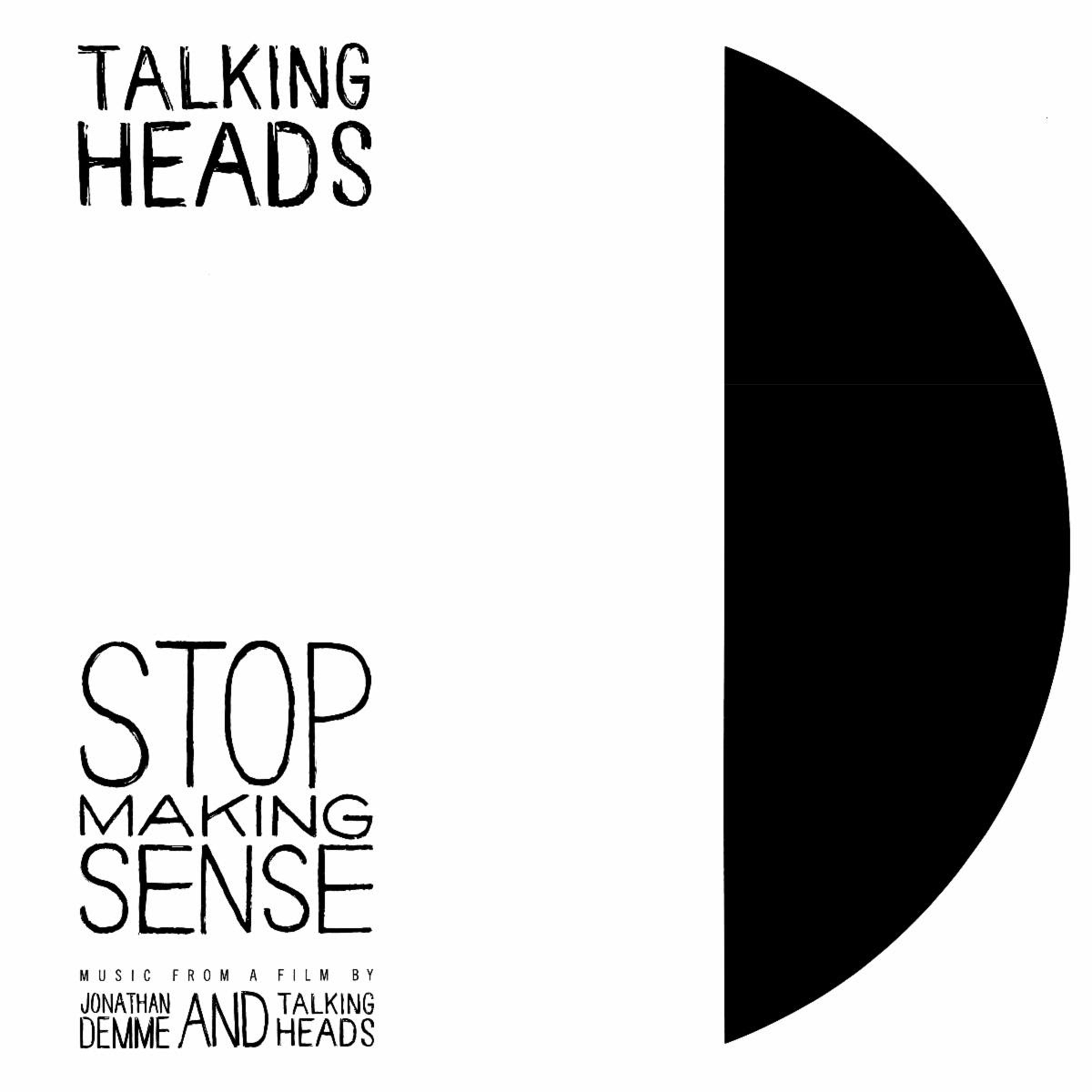 talking heads stop making sense dvd
