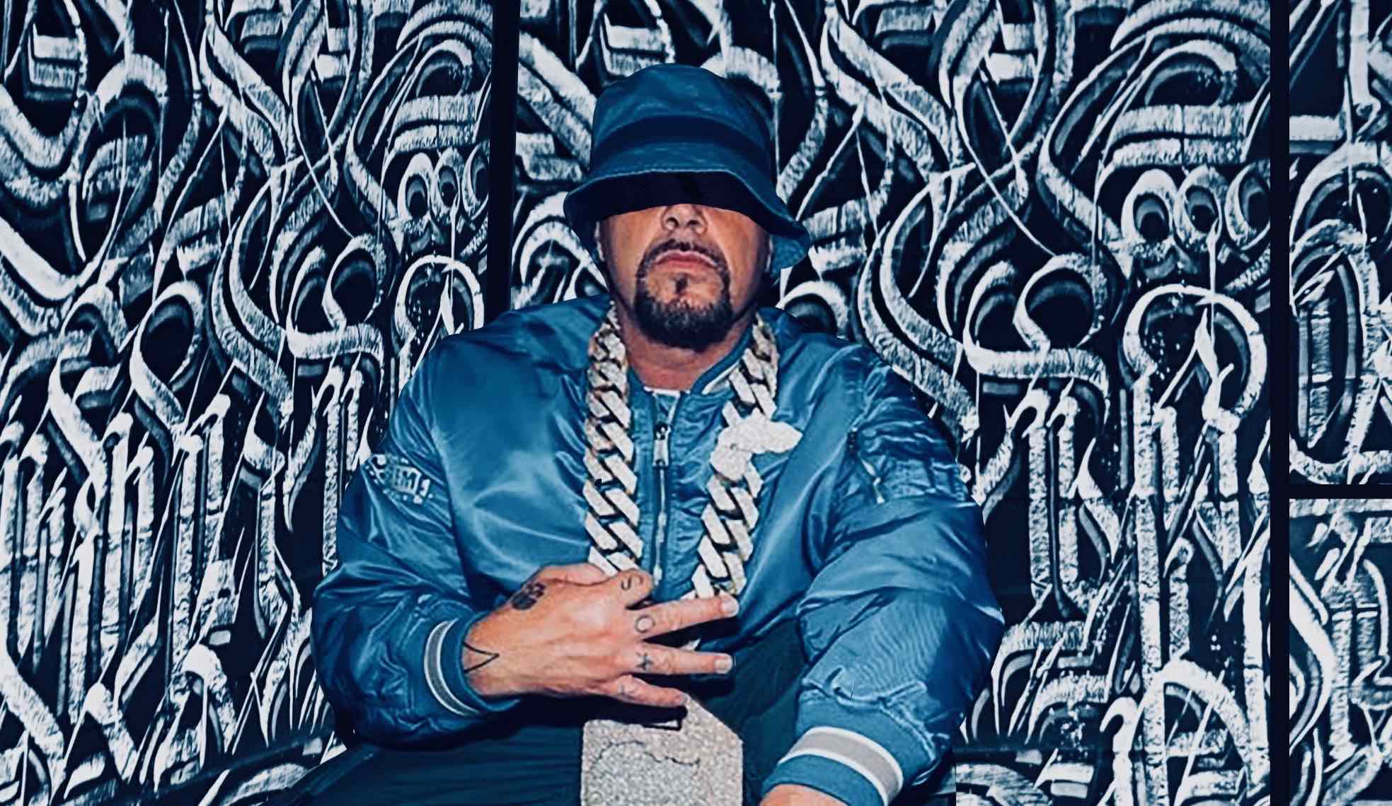 FLOOD - DJ Muggs on Continuing to Push Boundaries with “Soul