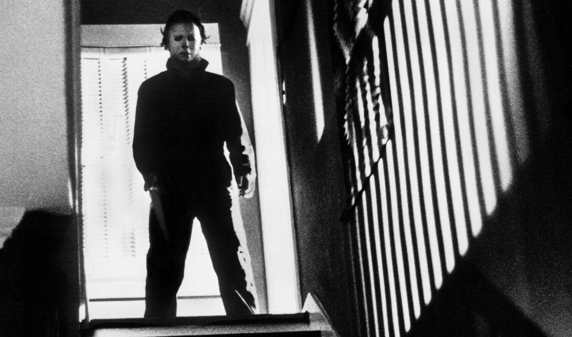 FLOOD The “Halloween” Franchise Is About to Change Shape