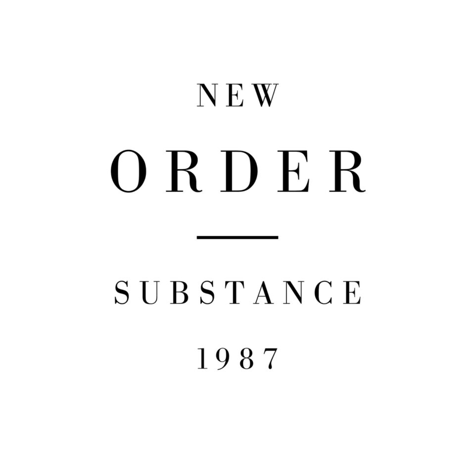 New order confusion