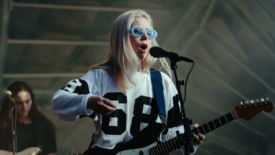 Alvvays Austin Psych Fest