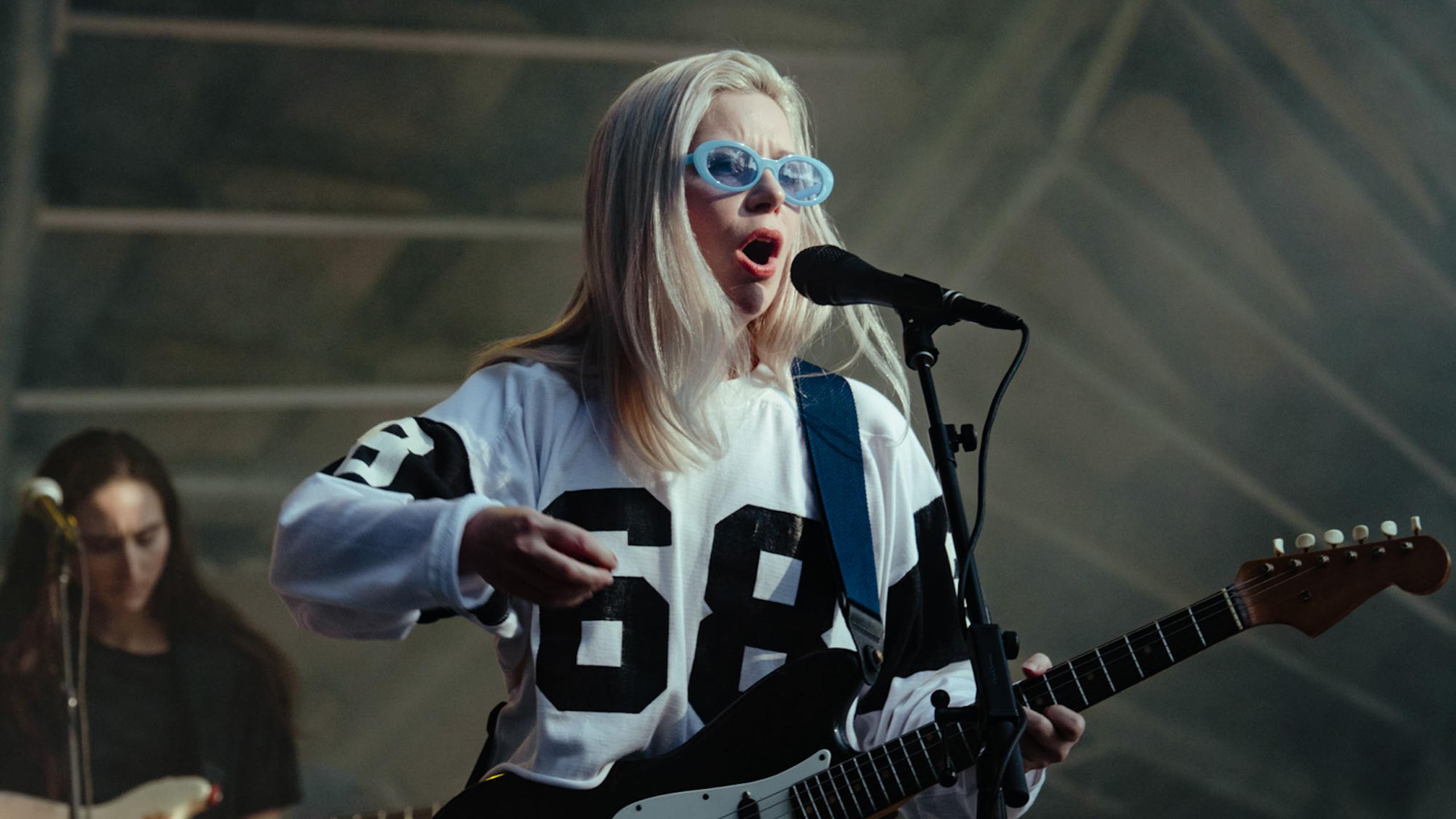 Alvvays Austin Psych Fest