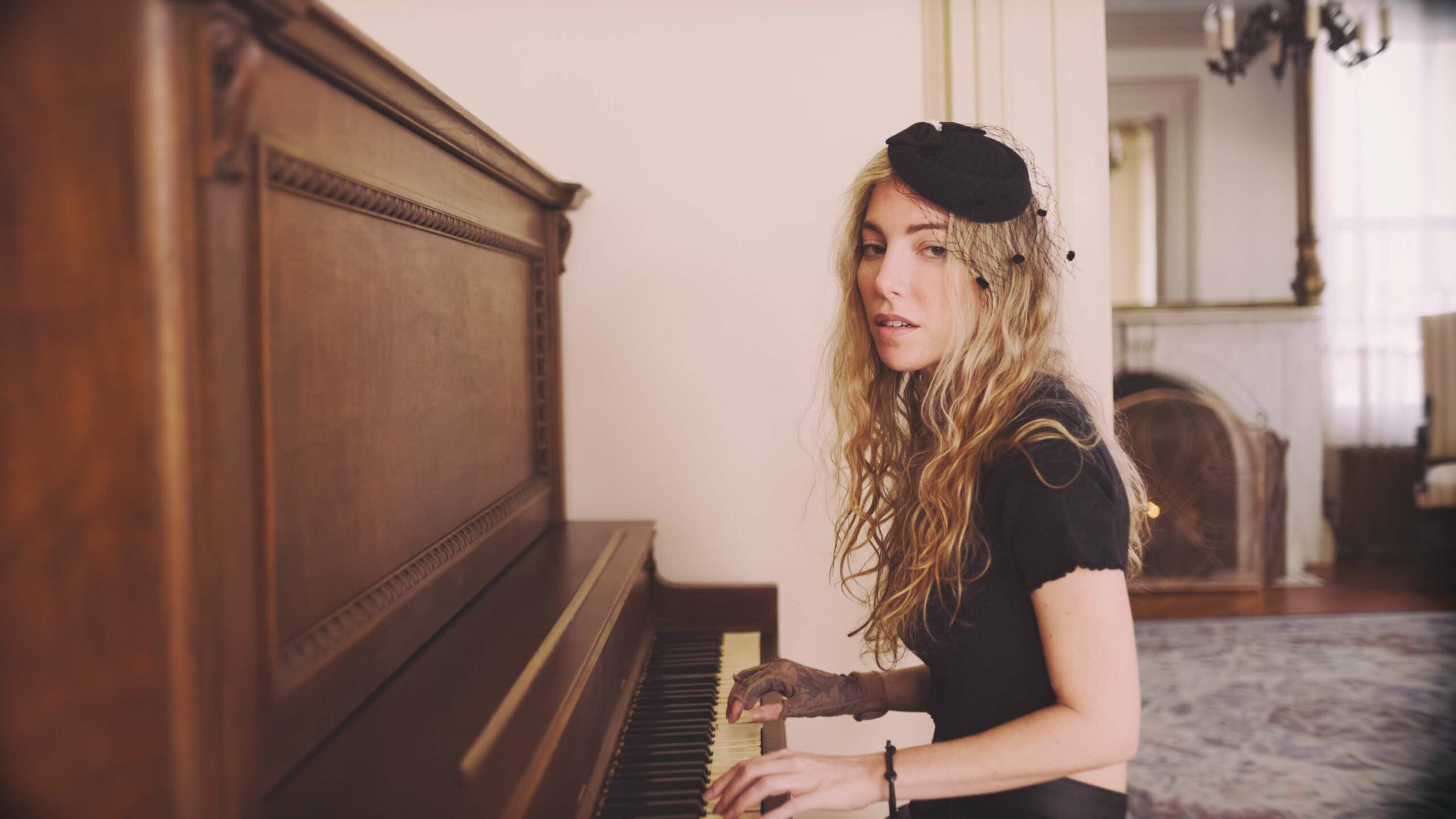 FLOOD - Selett Gets Caught Up in Grand Feelings on Waltzing New Single ...