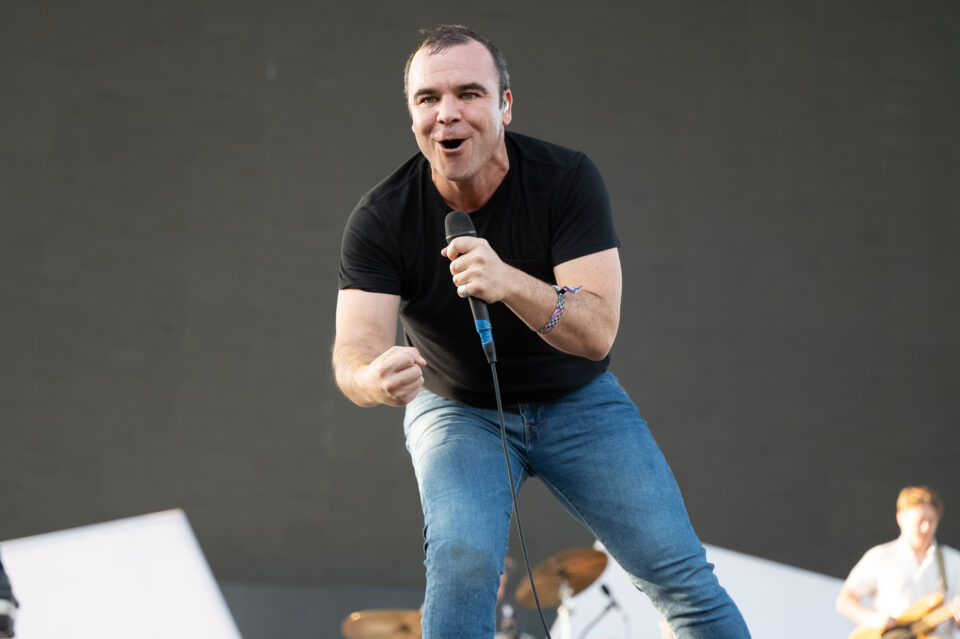 Future Islands The Thief