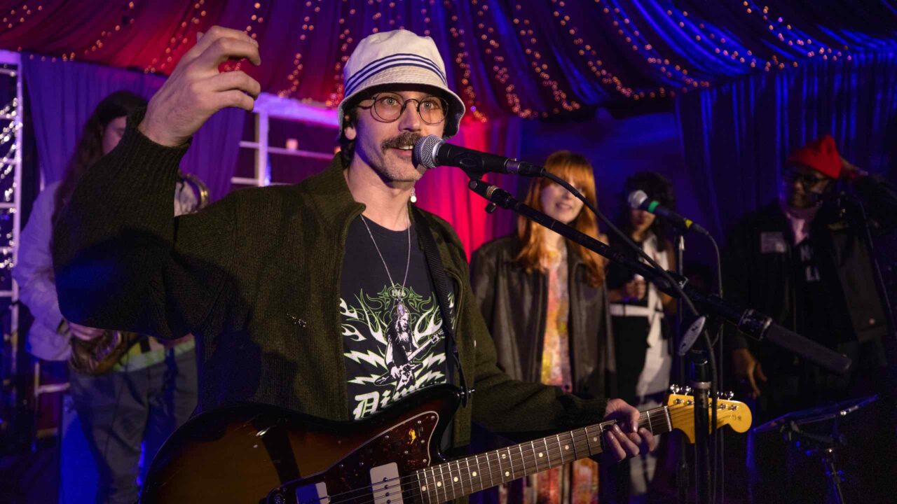 FLOOD Portugal. The Man Are Changing the World for Their Children’s