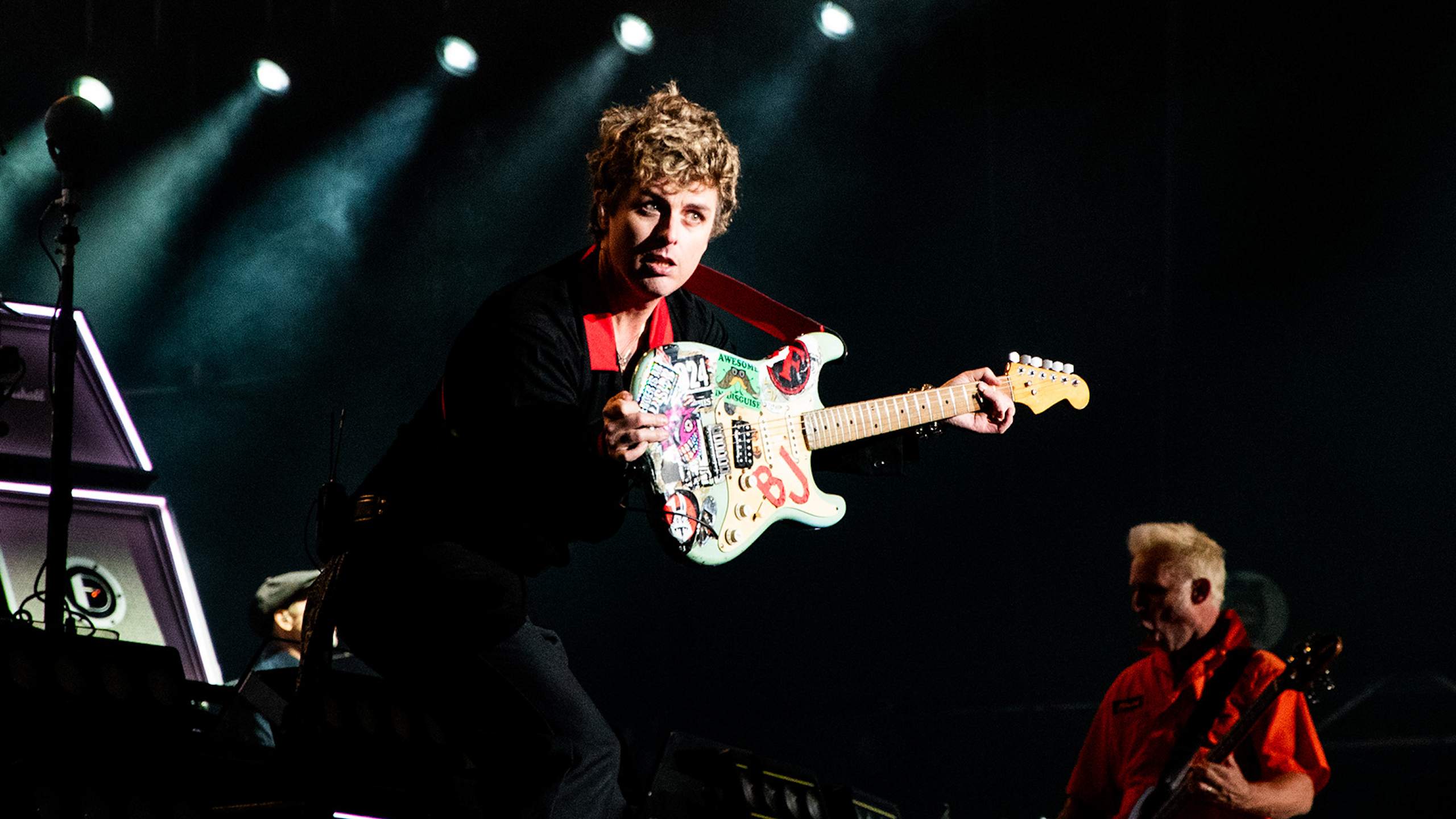 Green Day Coachella