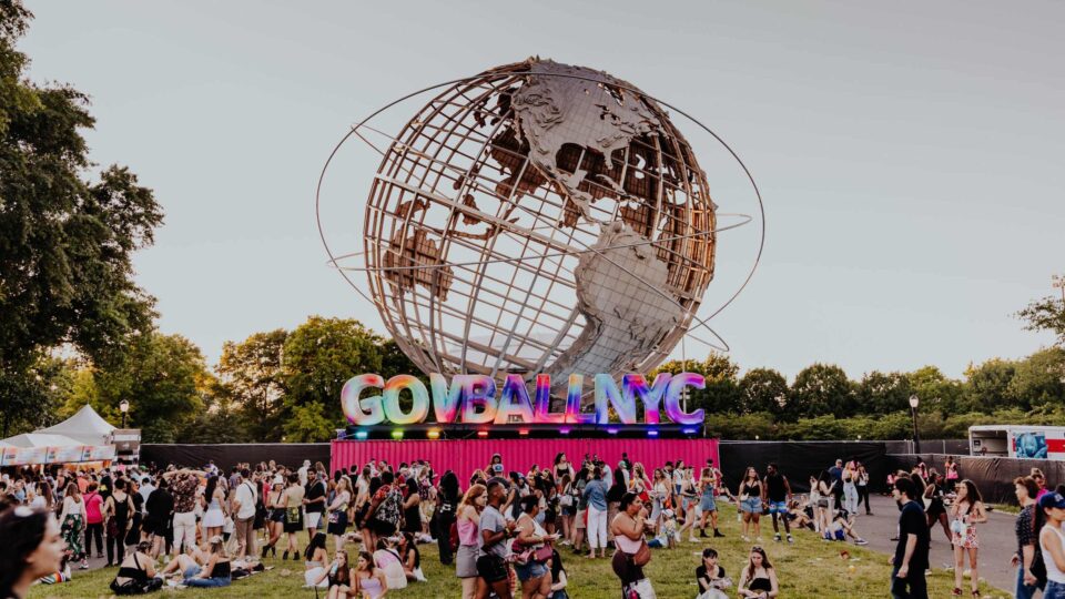 Gov Ball 2025