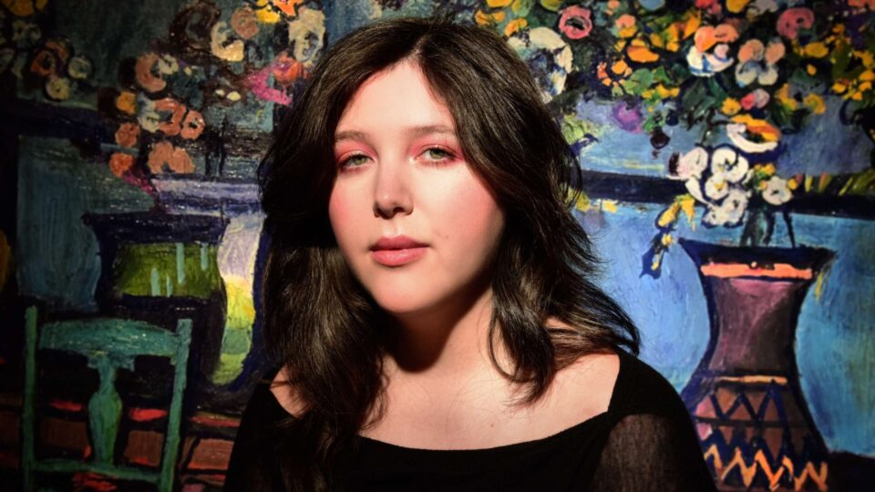 Lucy Dacus Talk