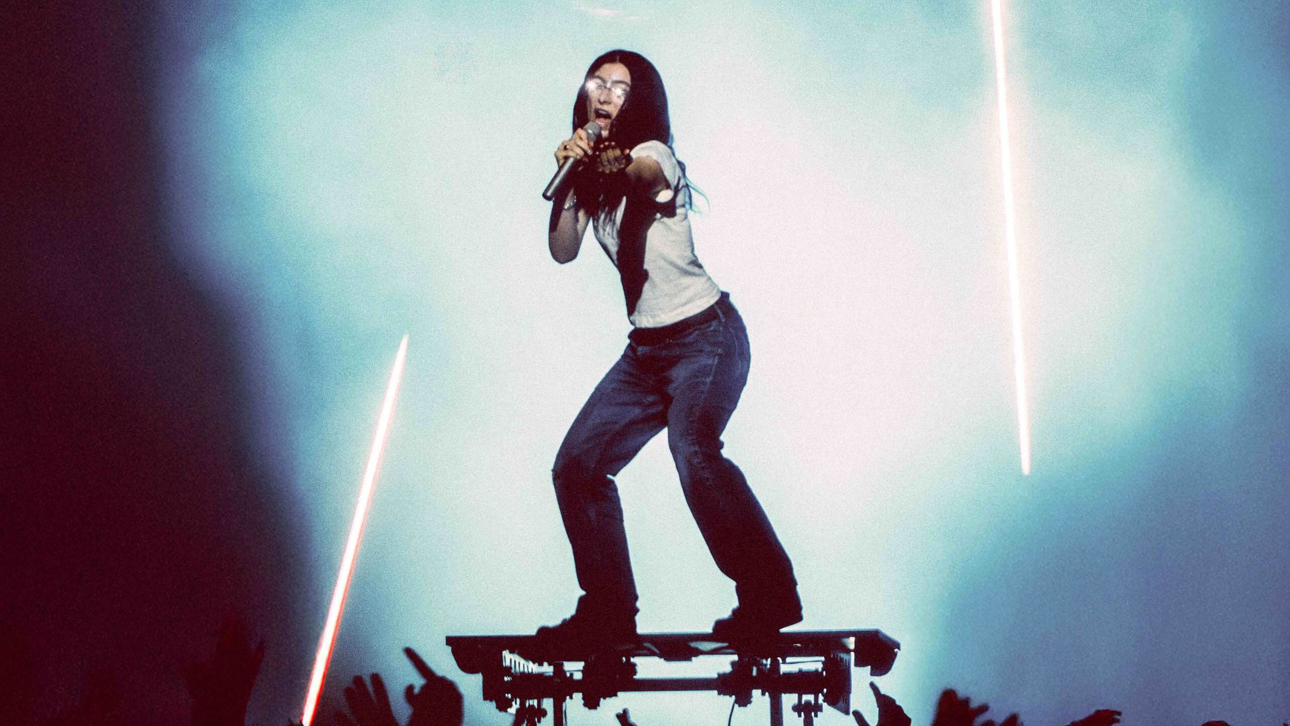 FLOOD - Lorde, Kali Uchis, A$AP Rocky, and More to Headline Governors Ball  2026