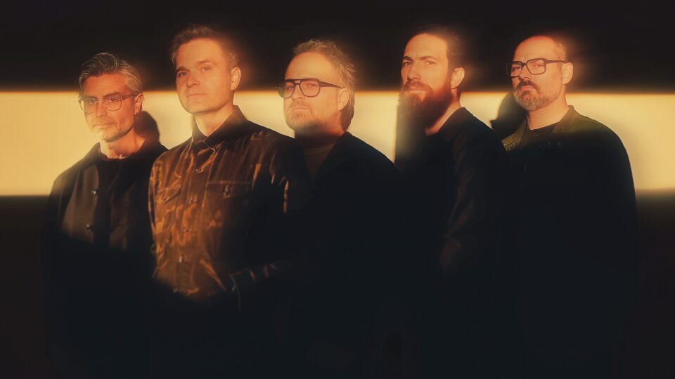 Death Cab for Cutie Share “Stone Over Water” Video, Announce North American Tour