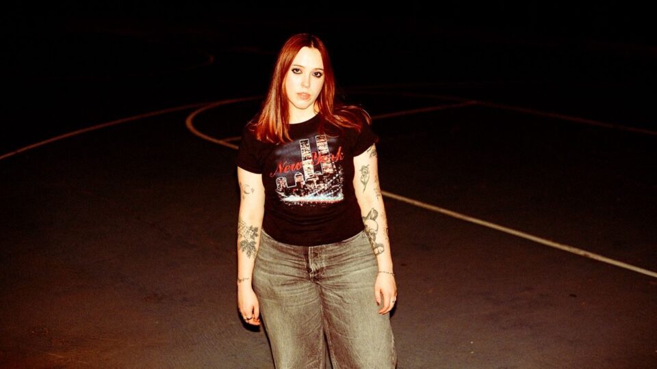 Soccer Mommy Drops “Rings of Saturn” Ahead of Tour with Snail Mail