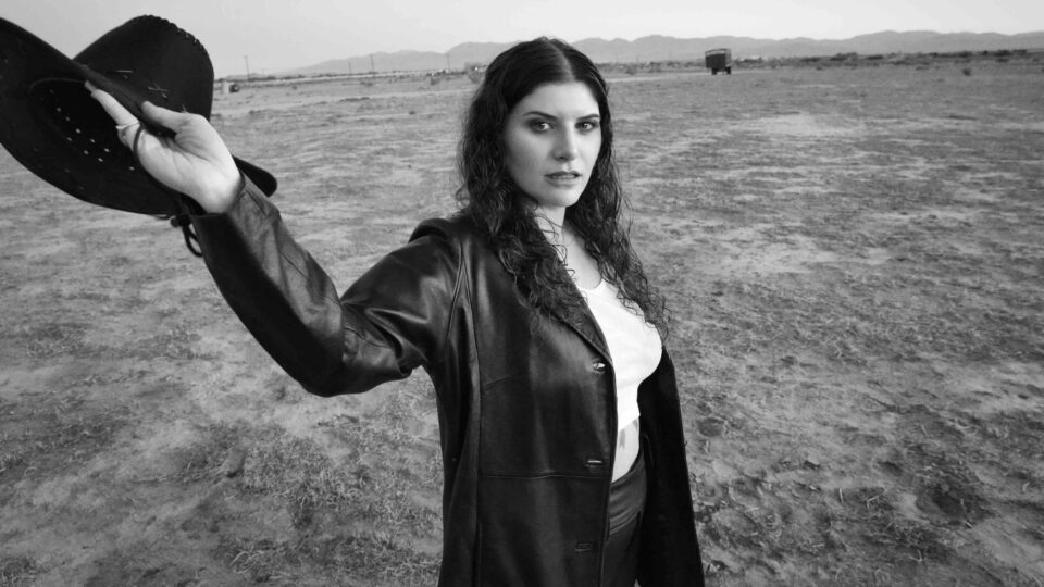 Bethany Cosentino to Host 2004: The Year Indie Rock Broke Podcast